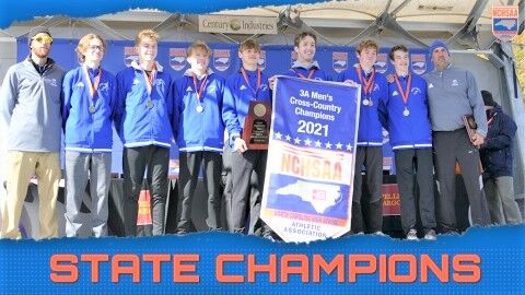 State Champs again!